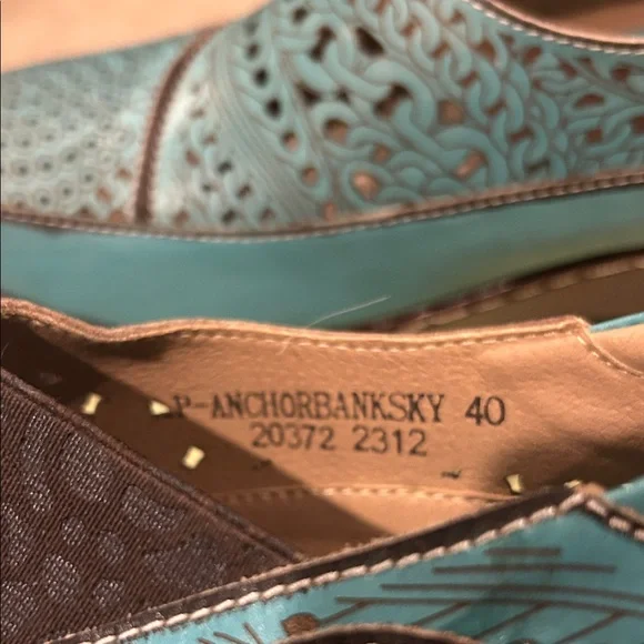 L’Artiste by Spring Step AnchorBank size 40 - Picture 4 of 6